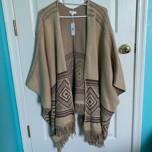 Charming Charlie Cardigan